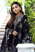 AJR Couture | Signature Lawn 26 | Vylo - by Libasekhas UK - Registered Vendor of : AJR Couture - 100% Original Designer Dress