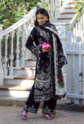 AJR Couture | Signature Lawn 26 | Vylo - by Libasekhas UK - Registered Vendor of : AJR Couture - 100% Original Designer Dress