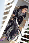 AJR Couture | Signature Lawn 26 | Vylo - by Libasekhas UK - Registered Vendor of : AJR Couture - 100% Original Designer Dress