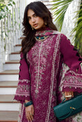 AJR Couture | Signature Lawn 26 | Luxa - by Libasekhas UK - Registered Vendor of : AJR Couture - 100% Original Designer Dress