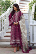 AJR Couture | Signature Lawn 26 | Luxa - by Libasekhas UK - Registered Vendor of : AJR Couture - 100% Original Designer Dress