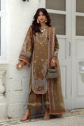 AJR Couture | Signature Lawn 26 | Noryx - by Libasekhas UK - Registered Vendor of : AJR Couture - 100% Original Designer Dress