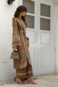 AJR Couture | Signature Lawn 26 | Noryx - by Libasekhas UK - Registered Vendor of : AJR Couture - 100% Original Designer Dress