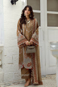 AJR Couture | Signature Lawn 26 | Noryx - by Libasekhas UK - Registered Vendor of : AJR Couture - 100% Original Designer Dress