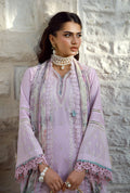 AJR Couture | Signature Lawn 26 | Syna - by Libasekhas UK - Registered Vendor of : AJR Couture - 100% Original Designer Dress