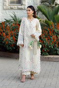 AJR Couture | Signature Lawn 26 | Zova - by Libasekhas UK - Registered Vendor of : AJR Couture - 100% Original Designer Dress