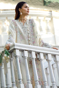 AJR Couture | Signature Lawn 26 | Zova - by Libasekhas UK - Registered Vendor of : AJR Couture - 100% Original Designer Dress