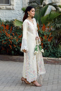 AJR Couture | Signature Lawn 26 | Zova - by Libasekhas UK - Registered Vendor of : AJR Couture - 100% Original Designer Dress
