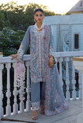 AJR Couture | Signature Lawn 26 | Aven - by Libasekhas UK - Registered Vendor of : AJR Couture - 100% Original Designer Dress