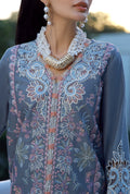 AJR Couture | Signature Lawn 26 | Aven - by Libasekhas UK - Registered Vendor of : AJR Couture - 100% Original Designer Dress