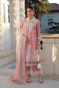 AJR Couture | Signature Lawn 26 | Sira - by Libasekhas UK - Registered Vendor of : AJR Couture - 100% Original Designer Dress