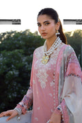 AJR Couture | Signature Lawn 26 | Sira - by Libasekhas UK - Registered Vendor of : AJR Couture - 100% Original Designer Dress