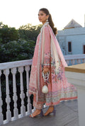 AJR Couture | Signature Lawn 26 | Sira - by Libasekhas UK - Registered Vendor of : AJR Couture - 100% Original Designer Dress