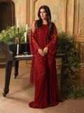 Ain | Sila Formals | AURA - by Libasekhas UK - Registered Vendor of : Ain - 100% Original Designer Dress