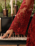 Ain | Sila Formals | AURA - by Libasekhas UK - Registered Vendor of : Ain - 100% Original Designer Dress