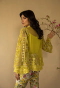 Layla Chatoor | Luxury Pret | AVA - by Libasekhas UK - Registered Vendor of : Layla Chatoor - 100% Original Designer Dress