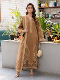 Izel | Meadow Muse Embroidered Lawn 25 | AVELA - by - Libasekhas UK - Registered Vendor of : Izel - 100% Original Designer Dresss