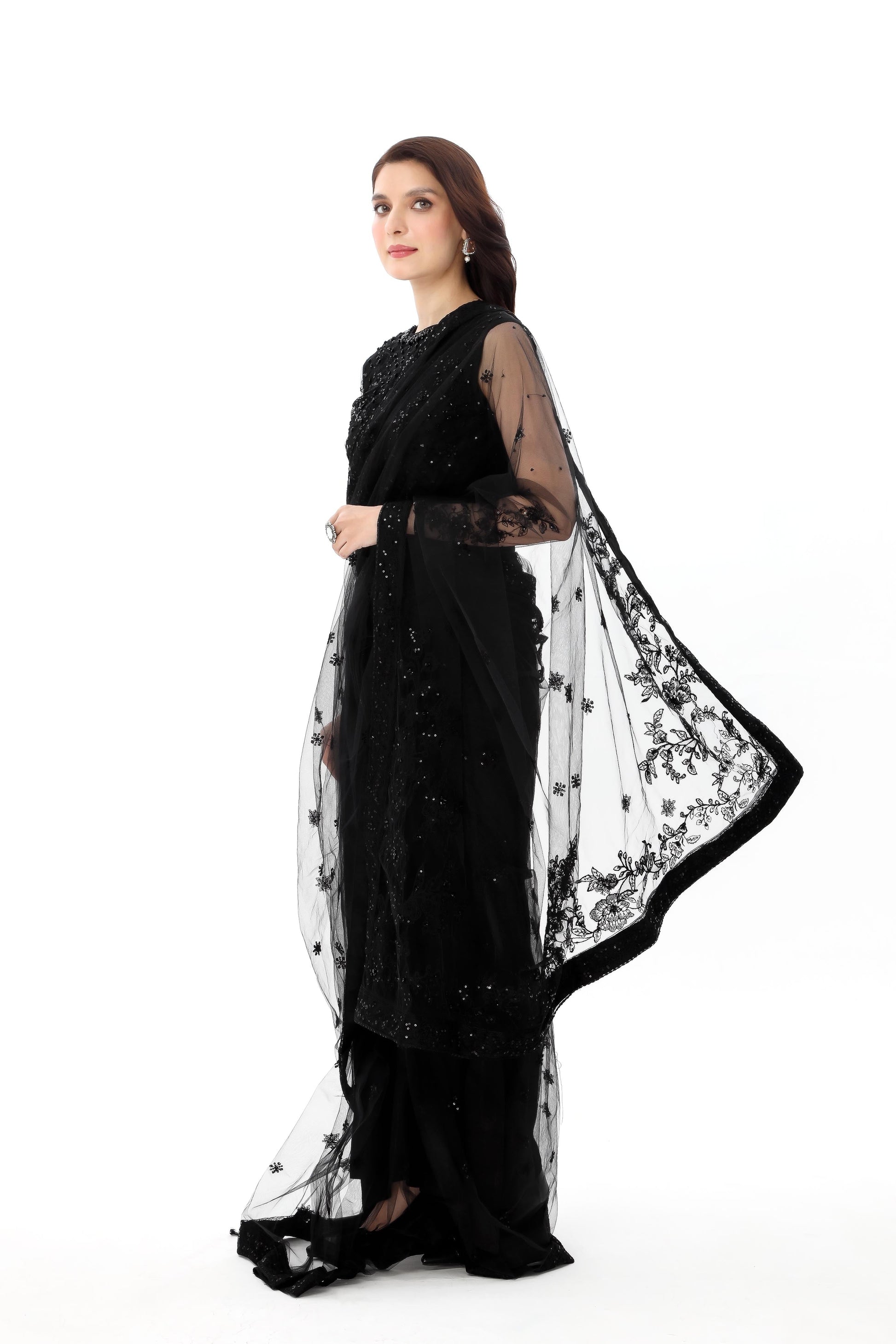 Chinyere | Formal Wedding Exclusive | (AW0004) - by - Libasekhas UK - Registered Vendor of : Chinyere - 100% Original Designer Dresss