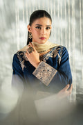 Imrozia Premium | Rosaile Luxury Pret | IP-180 Ayla - by Libasekhas UK - Registered Vendor of : Imrozia Premium - 100% Original Designer Dress