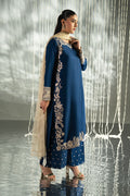 Imrozia Premium | Rosaile Luxury Pret | IP-180 Ayla - by Libasekhas UK - Registered Vendor of : Imrozia Premium - 100% Original Designer Dress