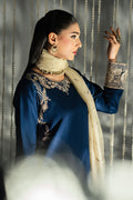 Imrozia Premium | Rosaile Luxury Pret | IP-180 Ayla - by Libasekhas UK - Registered Vendor of : Imrozia Premium - 100% Original Designer Dress