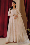 Cross Stitch | Wedding Festive 23 | PEACH GLORY - by - Libasekhas UK - Registered Vendor of : Cross Stitch - 100% Original Designer Dresss