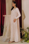 Cross Stitch | Wedding Festive 23 | PEACH GLORY - by - Libasekhas UK - Registered Vendor of : Cross Stitch - 100% Original Designer Dresss
