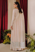 Cross Stitch | Wedding Festive 23 | PEACH GLORY - by - Libasekhas UK - Registered Vendor of : Cross Stitch - 100% Original Designer Dresss
