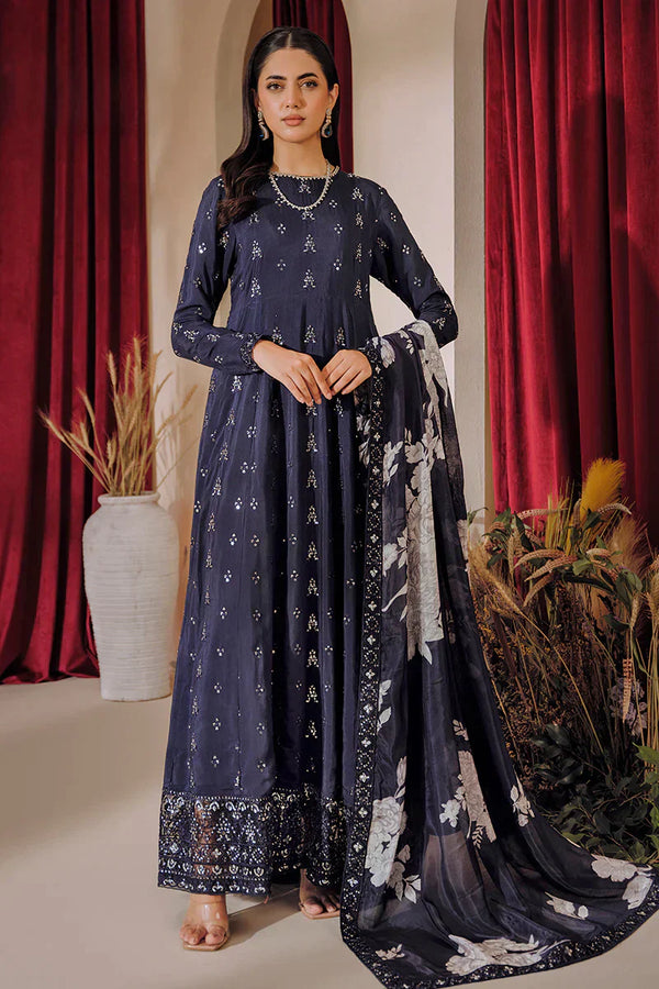 Cross Stitch | Wedding Festive 23 | MOON LIGHT - by - Libasekhas UK - Registered Vendor of : Cross Stitch - 100% Original Designer Dresss