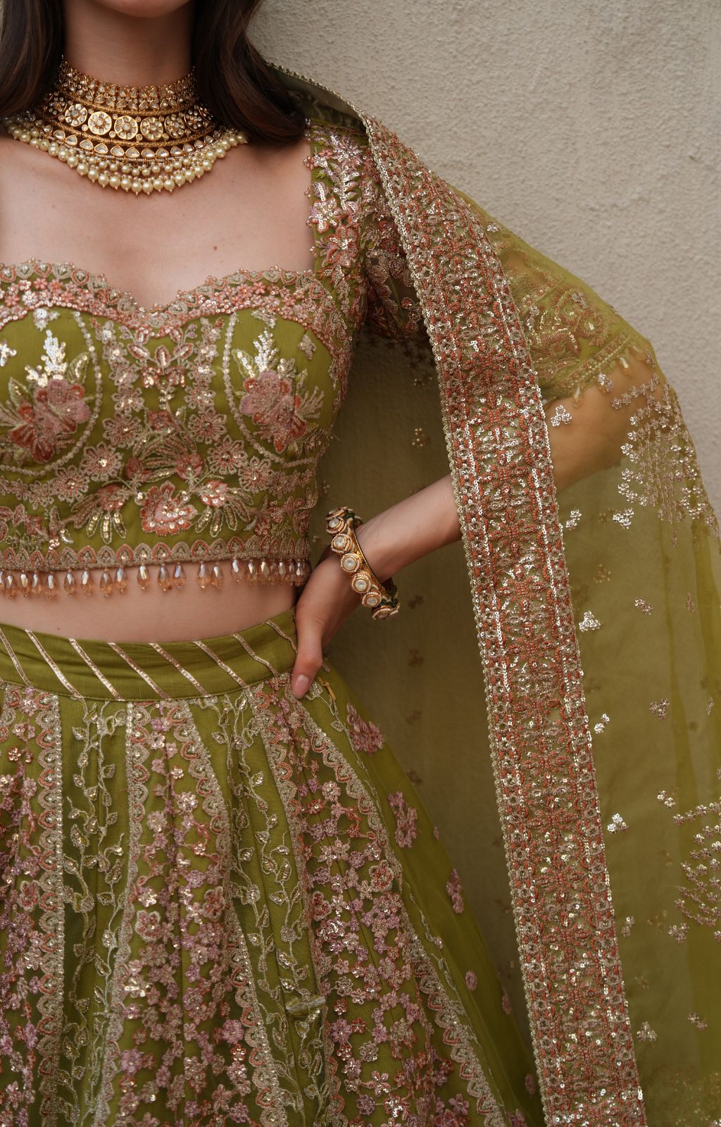 Inayat | Festive Formals |AZRINA - by Libasekhas UK - Registered Vendor of : Inayat - 100% Original Designer Dress