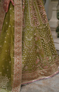 Inayat | Festive Formals |AZRINA - by Libasekhas UK - Registered Vendor of : Inayat - 100% Original Designer Dress