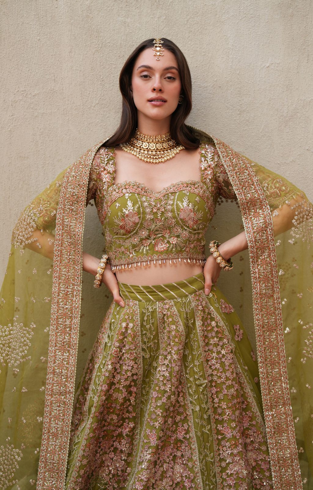 Inayat | Festive Formals |AZRINA - by Libasekhas UK - Registered Vendor of : Inayat - 100% Original Designer Dress