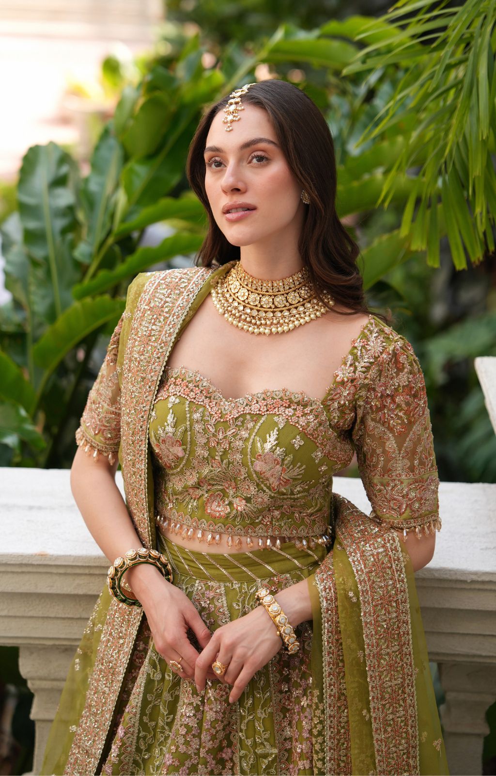 Inayat | Festive Formals |AZRINA - by Libasekhas UK - Registered Vendor of : Inayat - 100% Original Designer Dress