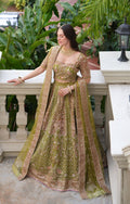 Inayat | Festive Formals |AZRINA - by Libasekhas UK - Registered Vendor of : Inayat - 100% Original Designer Dress