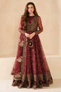 Jazmin | Velvet Edit 24 | VF-2033 - by - Libasekhas UK - Registered Vendor of : Jazmin - 100% Original Designer Dresss