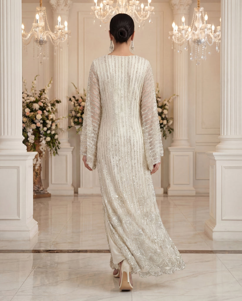 Threads and Motifs | Formal Outfits | 10480 - by Libasekhas UK - Registered Vendor of : Threads and Motifs - 100% Original Designer Dress