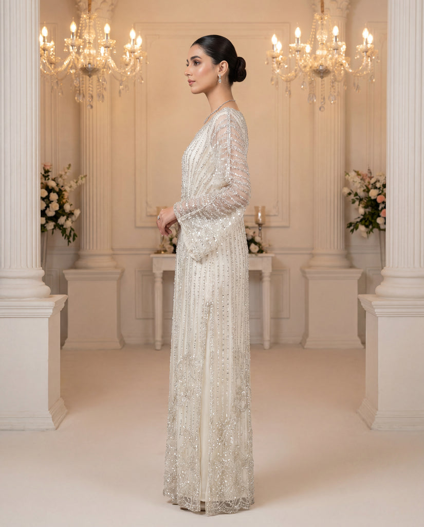 Threads and Motifs | Formal Outfits | 10480 - by Libasekhas UK - Registered Vendor of : Threads and Motifs - 100% Original Designer Dress