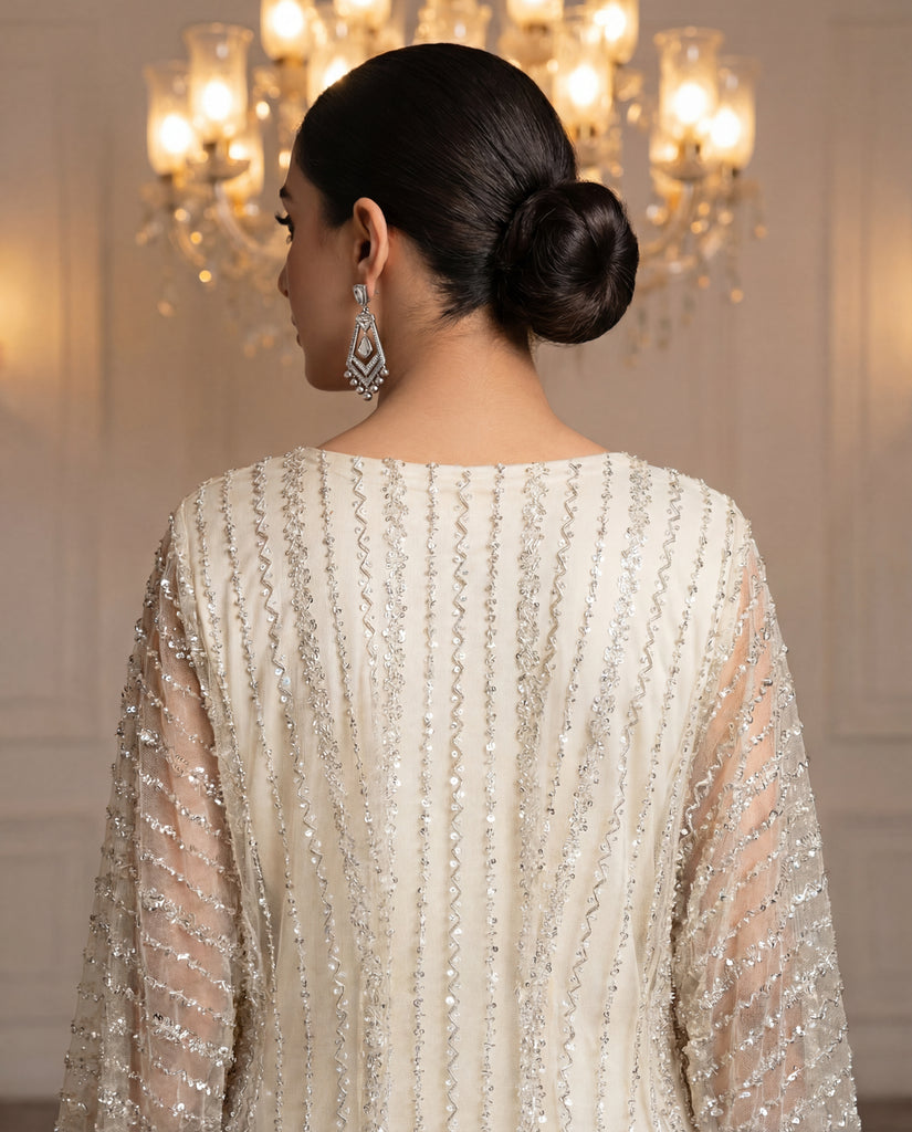 Threads and Motifs | Formal Outfits | 10480 - by Libasekhas UK - Registered Vendor of : Threads and Motifs - 100% Original Designer Dress