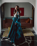 Mysie by Tahira | Eid Festive 25 | Abeer - by - Libasekhas UK - Registered Vendor of : Mysie by Tahira - 100% Original Designer Dresss