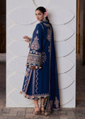 Hussain Rehar | Zan SS26 | Abi - by Libasekhas UK - Registered Vendor of : Hussain Rehar - 100% Original Designer Dress