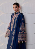 Hussain Rehar | Zan SS26 | Abi - by Libasekhas UK - Registered Vendor of : Hussain Rehar - 100% Original Designer Dress