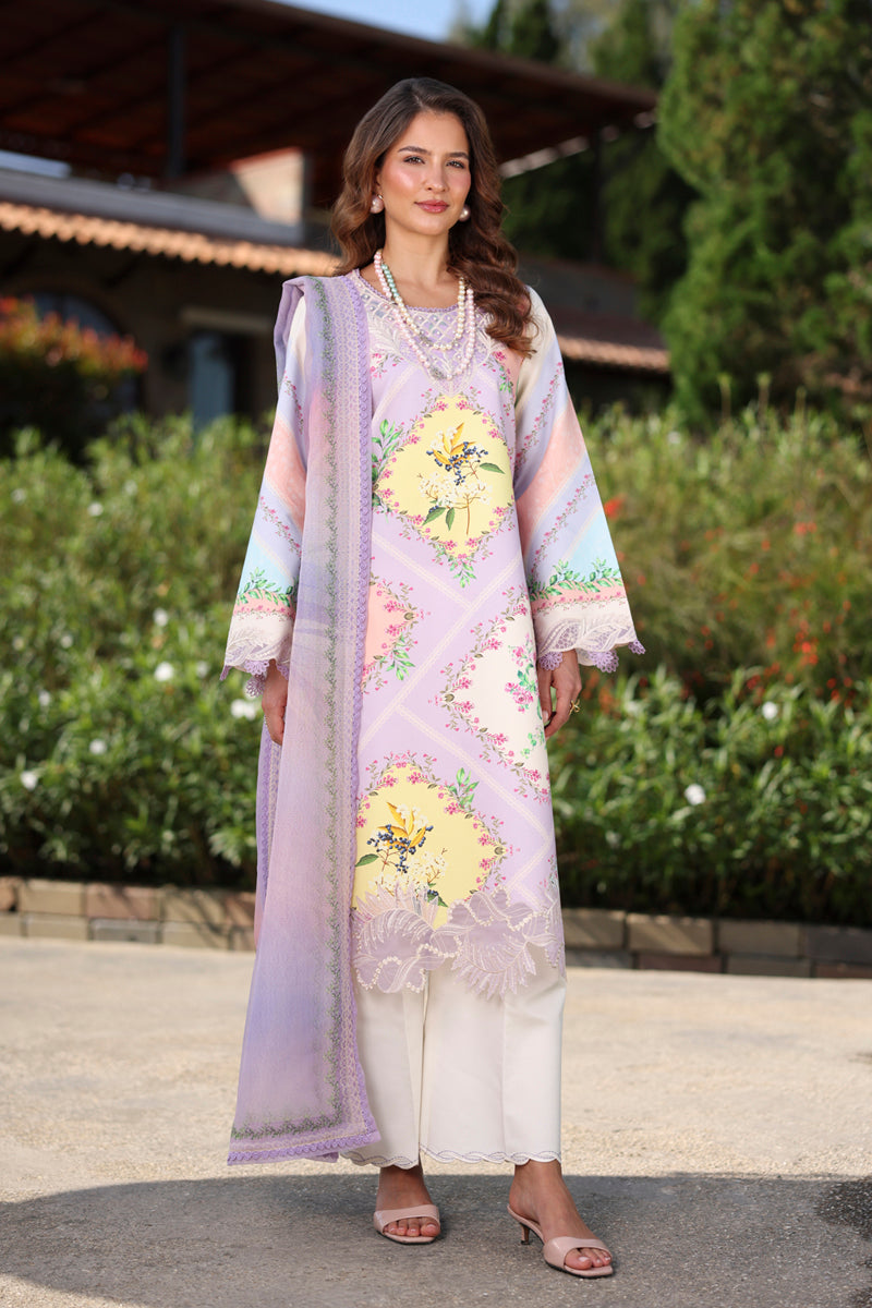 Rangrasiya | Lifestyle Summer 26 | Acacia - by Libasekhas UK - Registered Vendor of : Rangrasiya - 100% Original Designer Dress