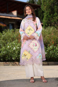 Rangrasiya | Lifestyle Summer 26 | Acacia - by Libasekhas UK - Registered Vendor of : Rangrasiya - 100% Original Designer Dress