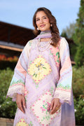 Rangrasiya | Lifestyle Summer 26 | Acacia - by Libasekhas UK - Registered Vendor of : Rangrasiya - 100% Original Designer Dress