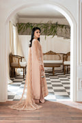 Azzal | Mishri Formals | Adah - by - Libasekhas UK - Registered Vendor of : Azzal - 100% Original Designer Dresss