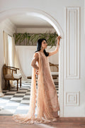 Azzal | Mishri Formals | Adah - by - Libasekhas UK - Registered Vendor of : Azzal - 100% Original Designer Dresss