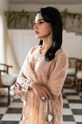 Azzal | Mishri Formals | Adah - by - Libasekhas UK - Registered Vendor of : Azzal - 100% Original Designer Dresss