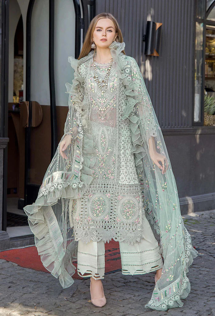 Adans Libas | Lawn by Irha Zia | Adan's Lawn 5544 - by - Libasekhas UK - Registered Vendor of : Adans Liba - 100% Original Designer Dresss