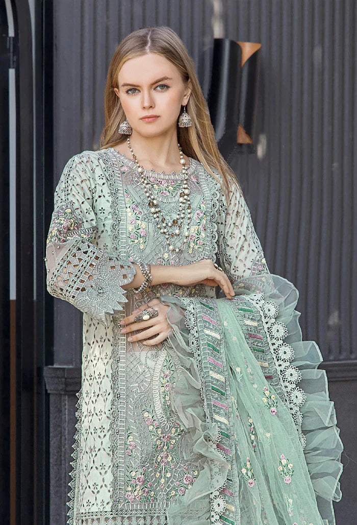 Adans Libas | Lawn by Irha Zia | Adan's Lawn 5544 - by - Libasekhas UK - Registered Vendor of : Adans Liba - 100% Original Designer Dresss