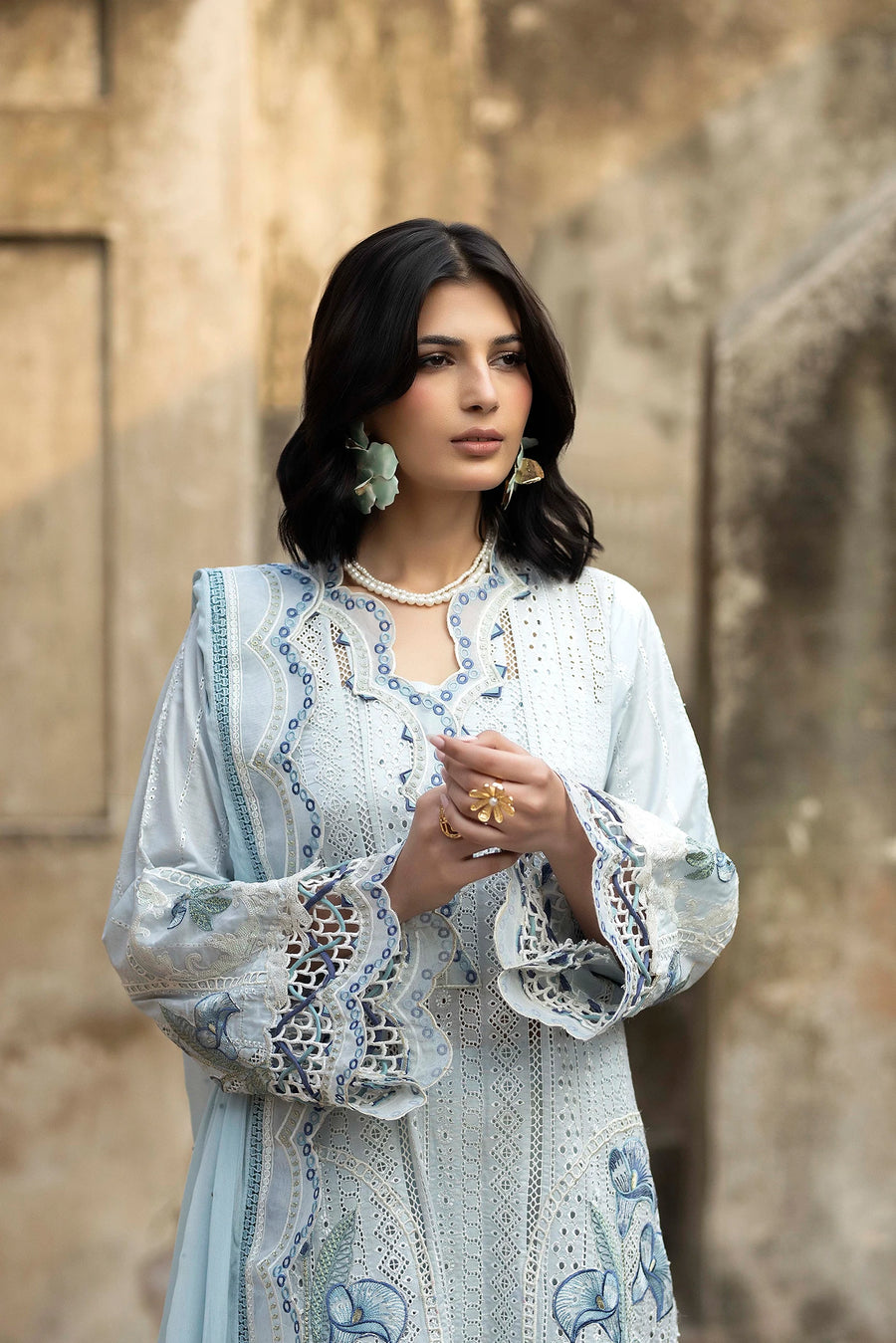 Adans Libas | Adans Tradition | TRADITION 1672 - by Libasekhas UK - Registered Vendor of : Adans Libas - 100% Original Designer Dress